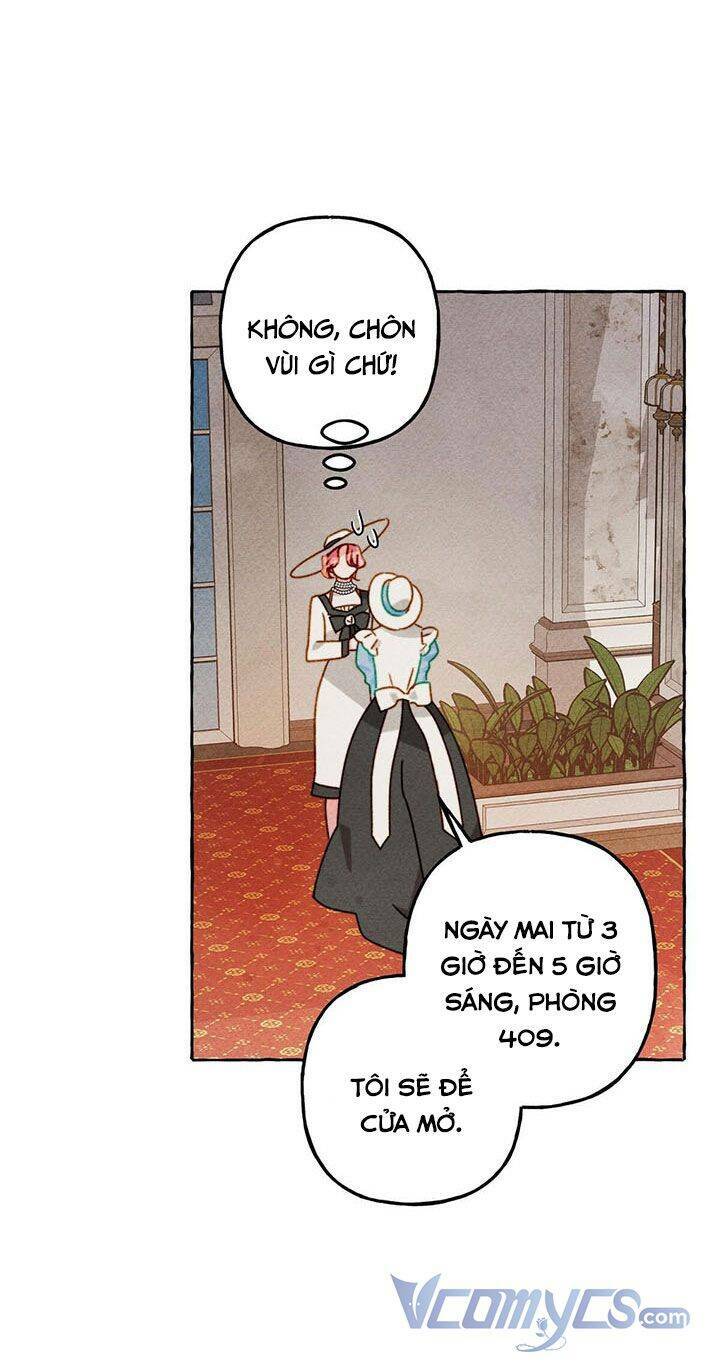 Nuôi Dưỡng Một Bé Rồng Đen Chapter 24 - Trang 2