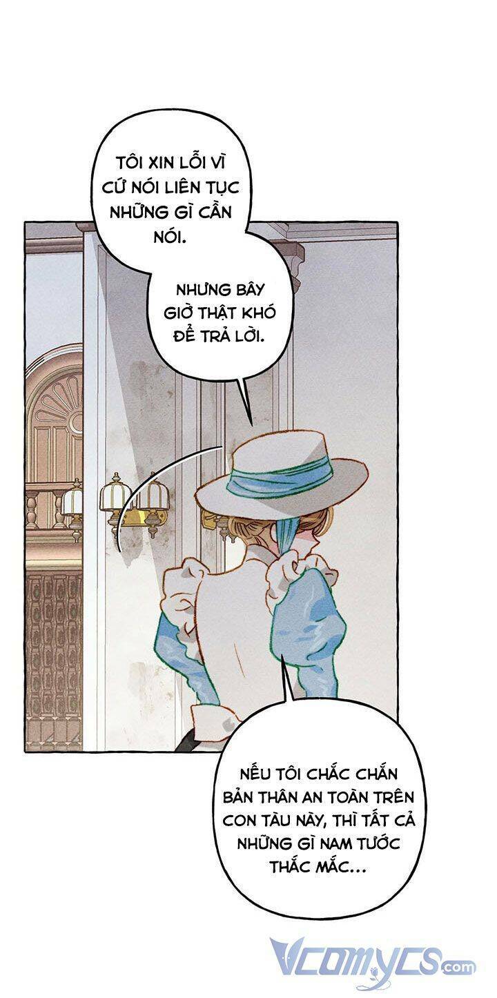 Nuôi Dưỡng Một Bé Rồng Đen Chapter 24 - Trang 2