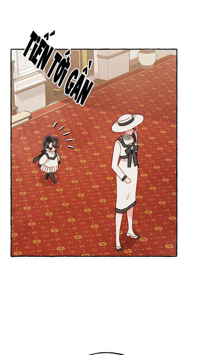 Nuôi Dưỡng Một Bé Rồng Đen Chapter 24 - Trang 2