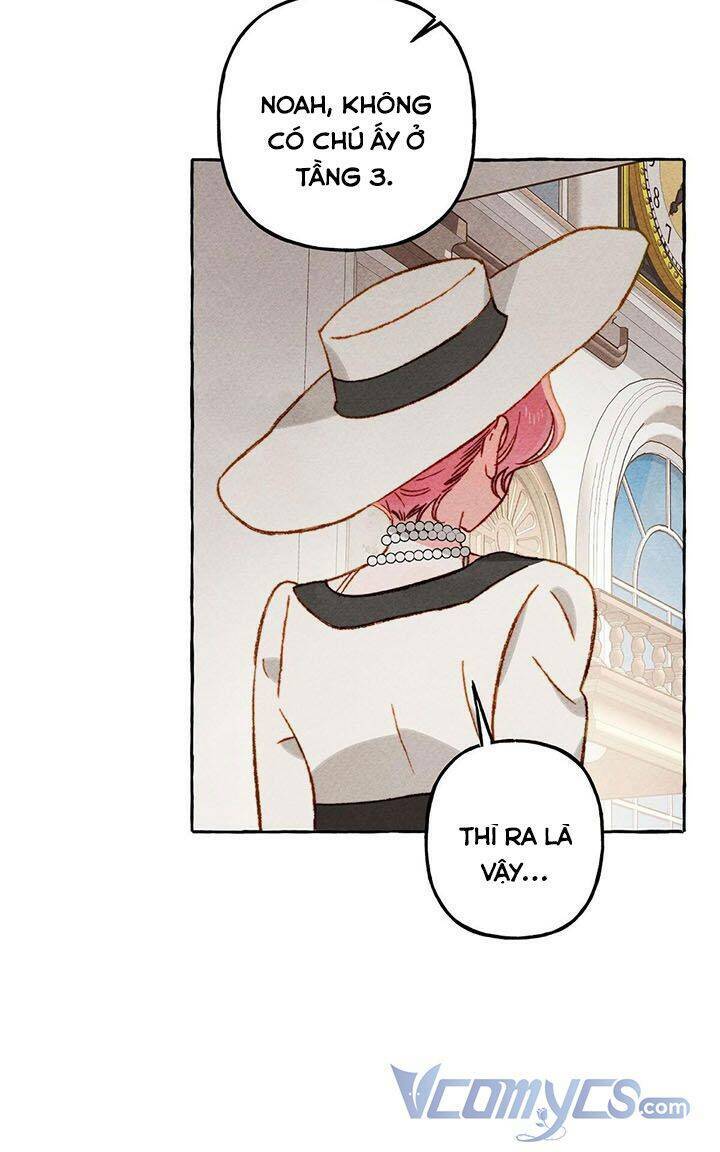 Nuôi Dưỡng Một Bé Rồng Đen Chapter 24 - Trang 2
