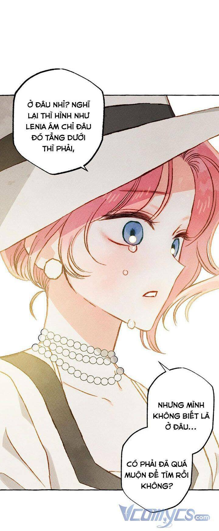 Nuôi Dưỡng Một Bé Rồng Đen Chapter 24 - Trang 2