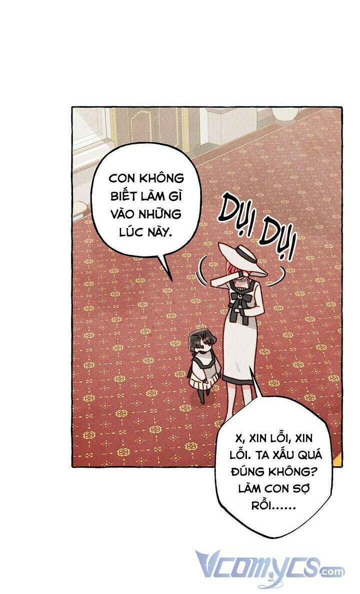 Nuôi Dưỡng Một Bé Rồng Đen Chapter 24 - Trang 2