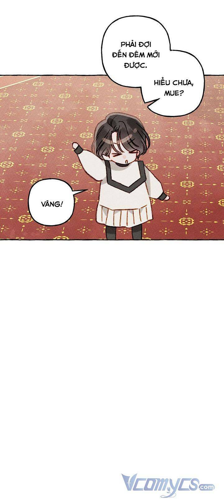 Nuôi Dưỡng Một Bé Rồng Đen Chapter 24 - Trang 2