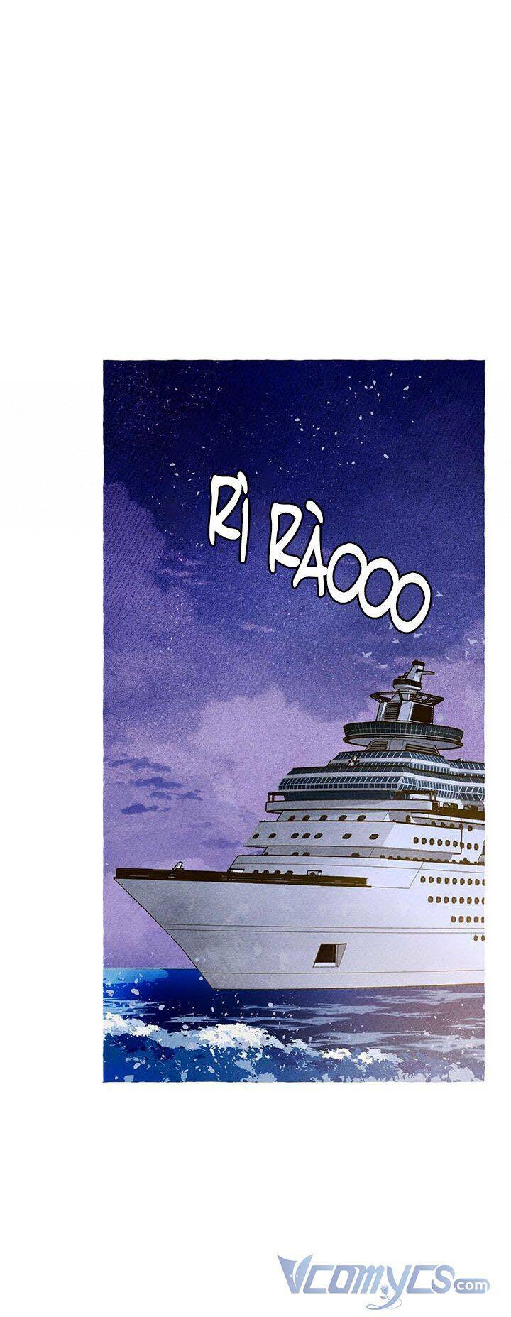 Nuôi Dưỡng Một Bé Rồng Đen Chapter 24 - Trang 2