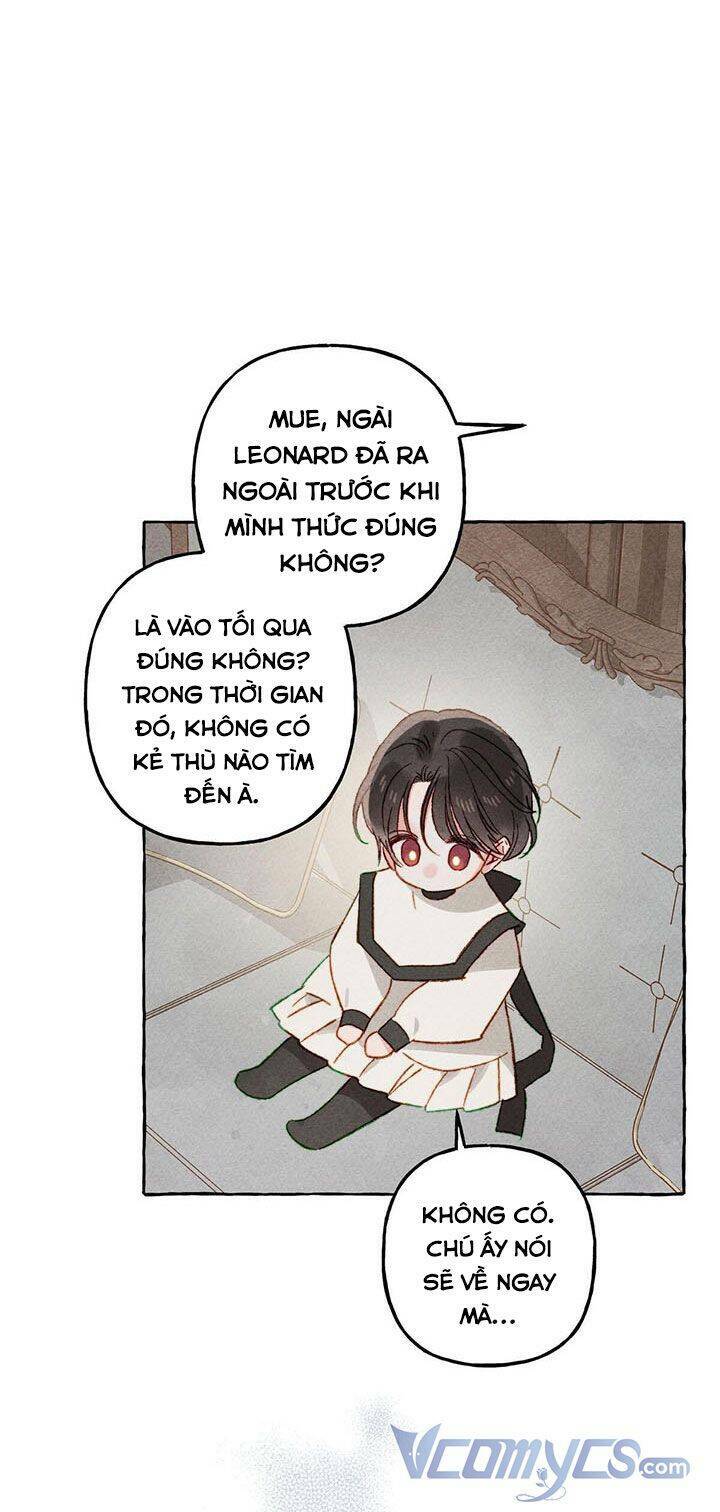 Nuôi Dưỡng Một Bé Rồng Đen Chapter 24 - Trang 2