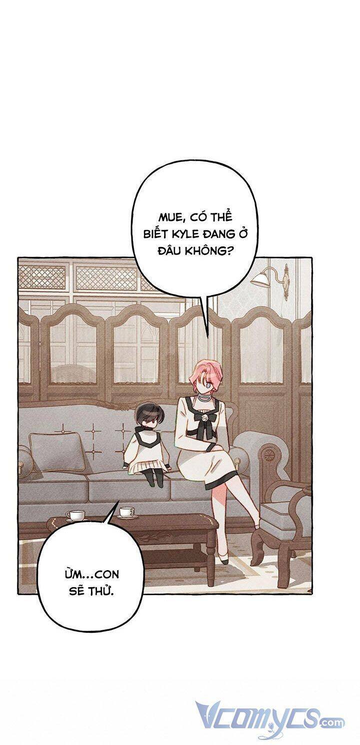 Nuôi Dưỡng Một Bé Rồng Đen Chapter 24 - Trang 2