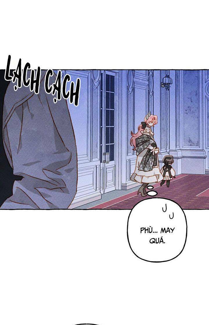 Nuôi Dưỡng Một Bé Rồng Đen Chapter 25 - Trang 2