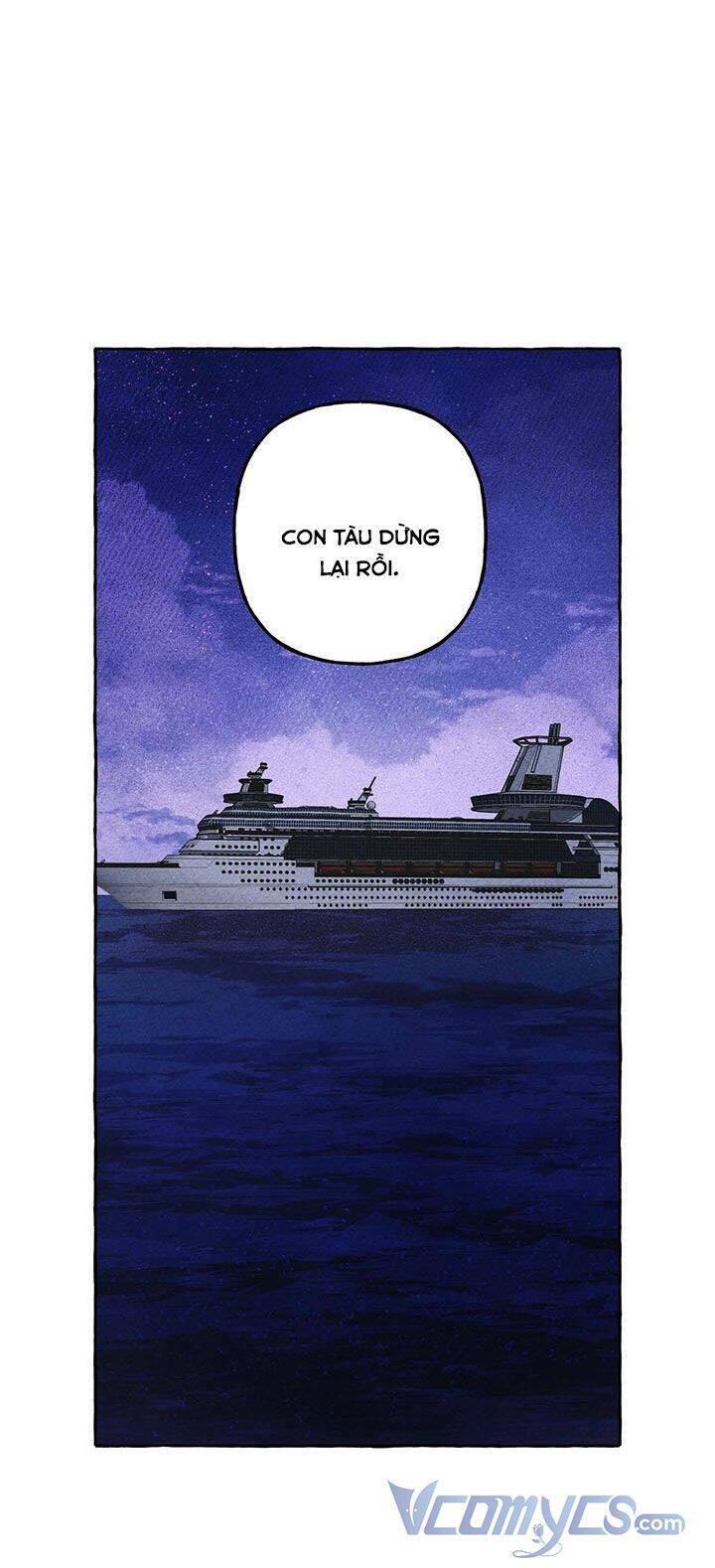 Nuôi Dưỡng Một Bé Rồng Đen Chapter 25 - Trang 2