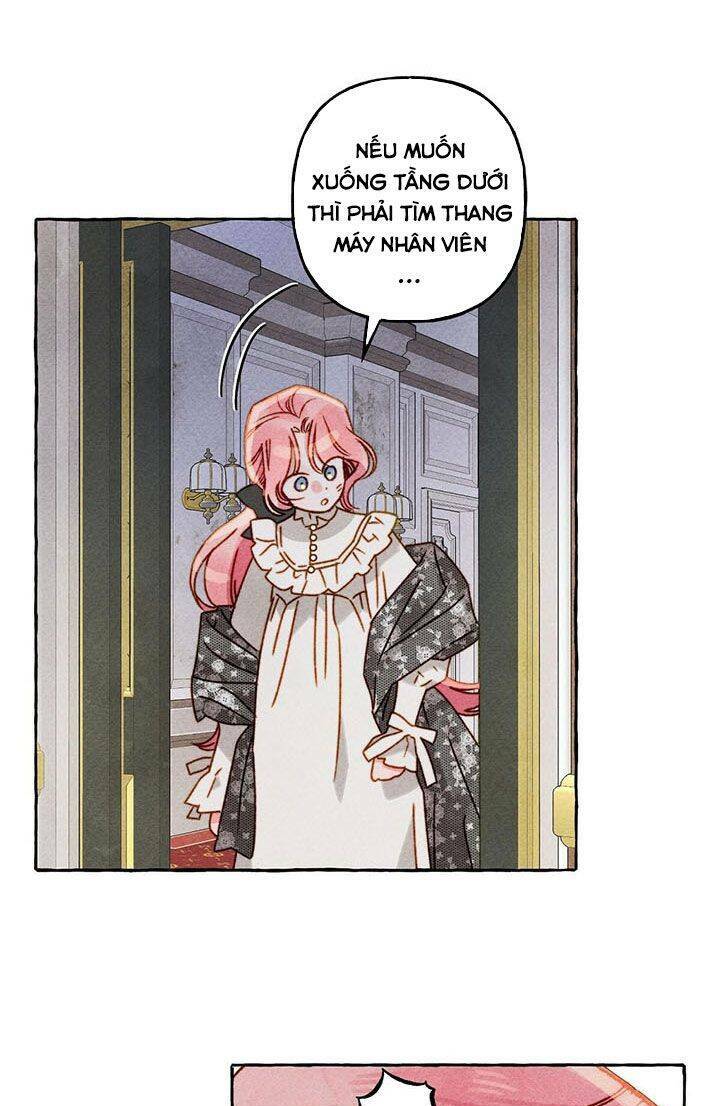 Nuôi Dưỡng Một Bé Rồng Đen Chapter 25 - Trang 2