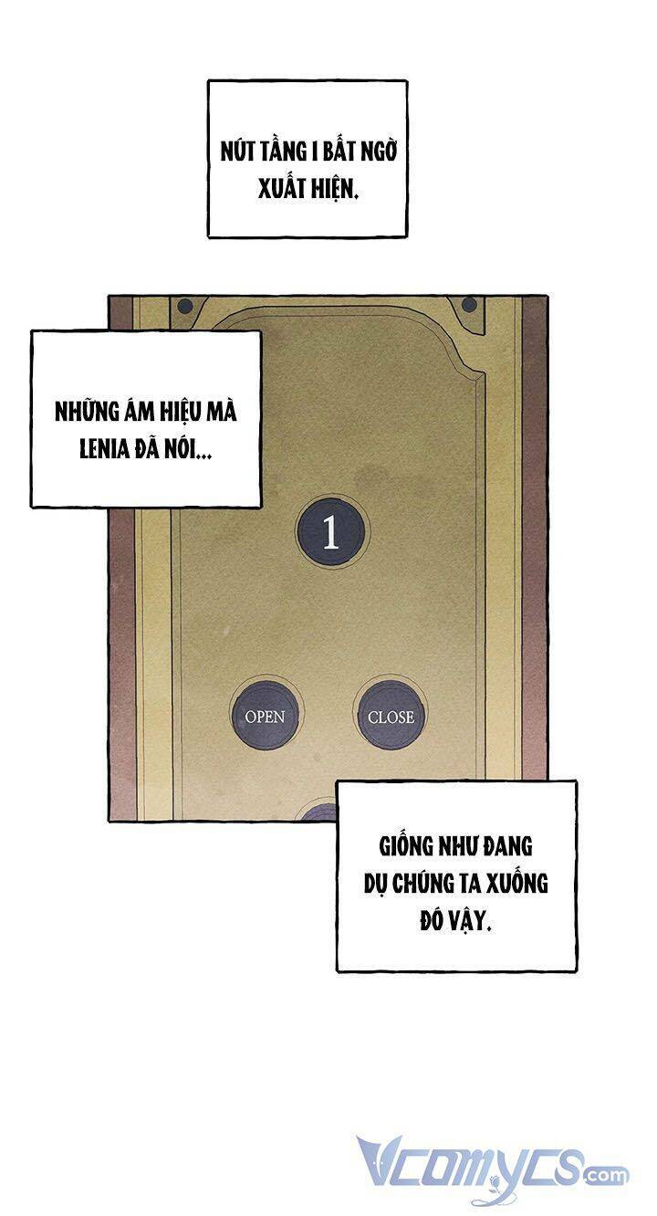 Nuôi Dưỡng Một Bé Rồng Đen Chapter 25 - Trang 2