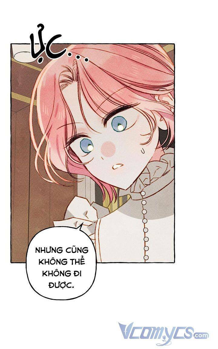 Nuôi Dưỡng Một Bé Rồng Đen Chapter 25 - Trang 2