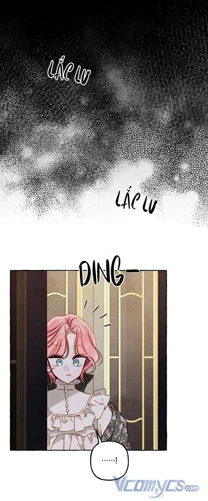 Nuôi Dưỡng Một Bé Rồng Đen Chapter 25 - Trang 2