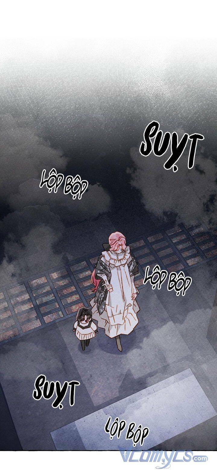 Nuôi Dưỡng Một Bé Rồng Đen Chapter 25 - Trang 2