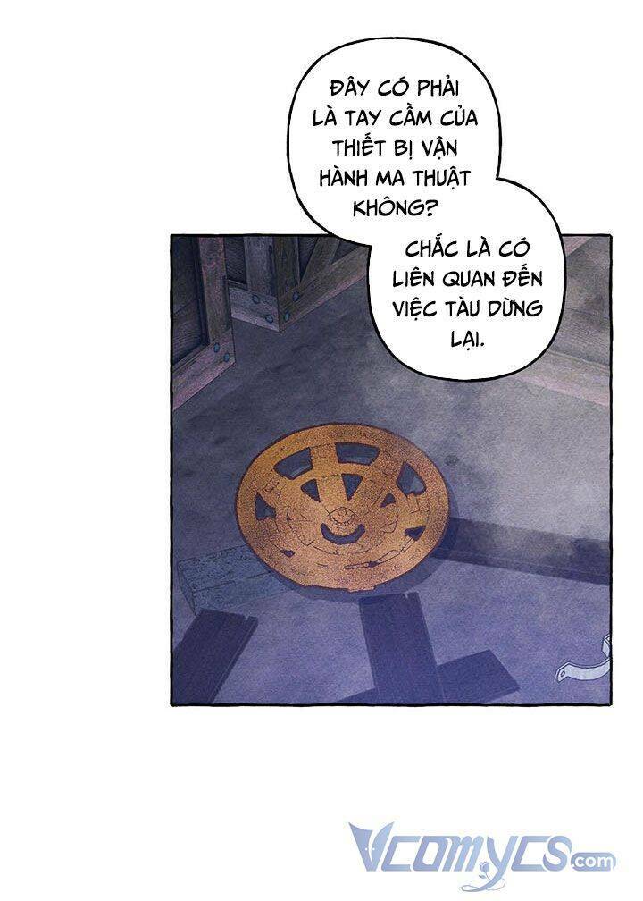 Nuôi Dưỡng Một Bé Rồng Đen Chapter 25 - Trang 2