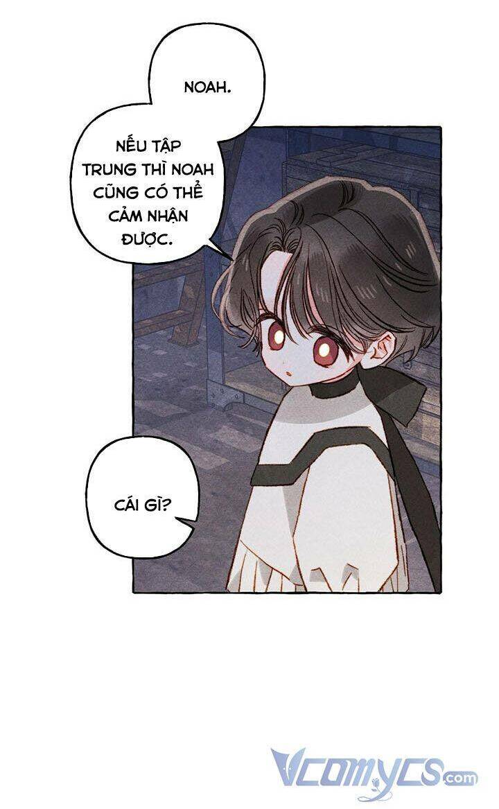 Nuôi Dưỡng Một Bé Rồng Đen Chapter 25 - Trang 2