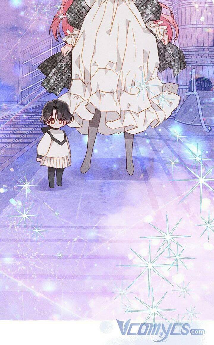 Nuôi Dưỡng Một Bé Rồng Đen Chapter 25 - Trang 2