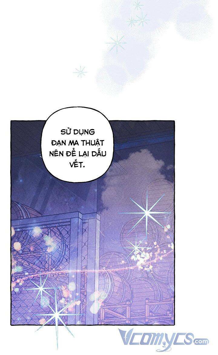 Nuôi Dưỡng Một Bé Rồng Đen Chapter 25 - Trang 2