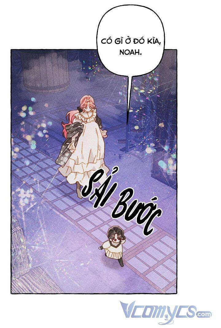 Nuôi Dưỡng Một Bé Rồng Đen Chapter 25 - Trang 2