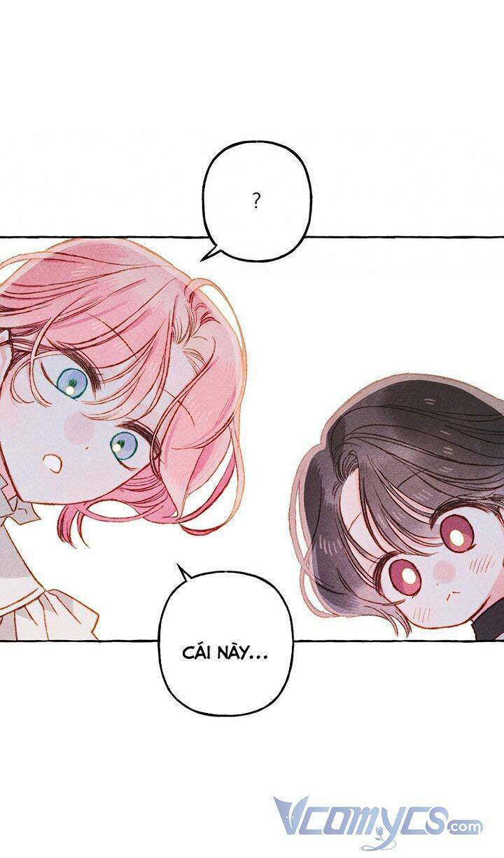 Nuôi Dưỡng Một Bé Rồng Đen Chapter 25 - Trang 2