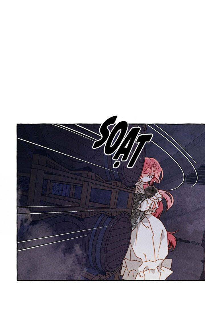 Nuôi Dưỡng Một Bé Rồng Đen Chapter 25 - Trang 2