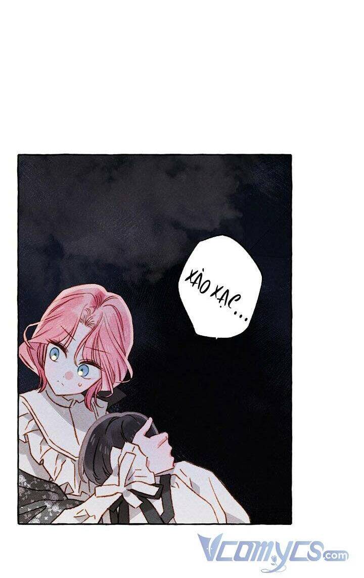 Nuôi Dưỡng Một Bé Rồng Đen Chapter 25 - Trang 2