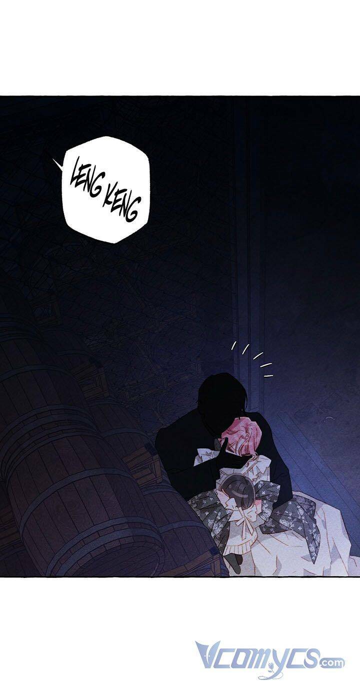 Nuôi Dưỡng Một Bé Rồng Đen Chapter 26 - Trang 2