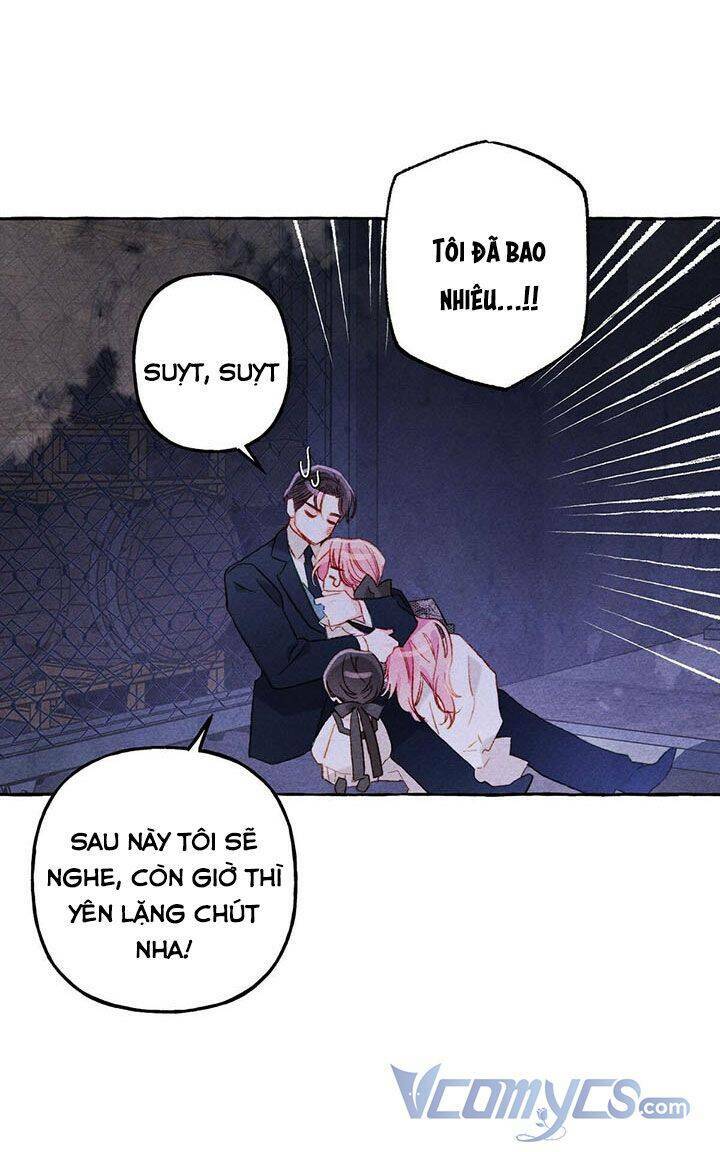 Nuôi Dưỡng Một Bé Rồng Đen Chapter 26 - Trang 2