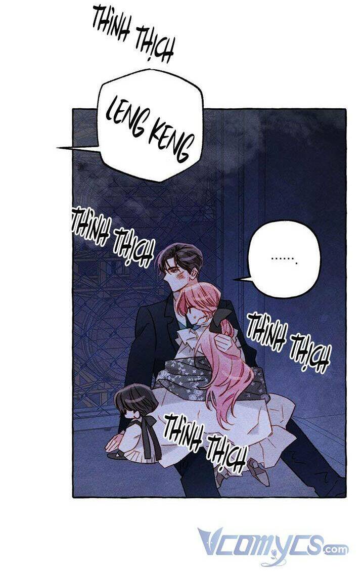 Nuôi Dưỡng Một Bé Rồng Đen Chapter 26 - Trang 2