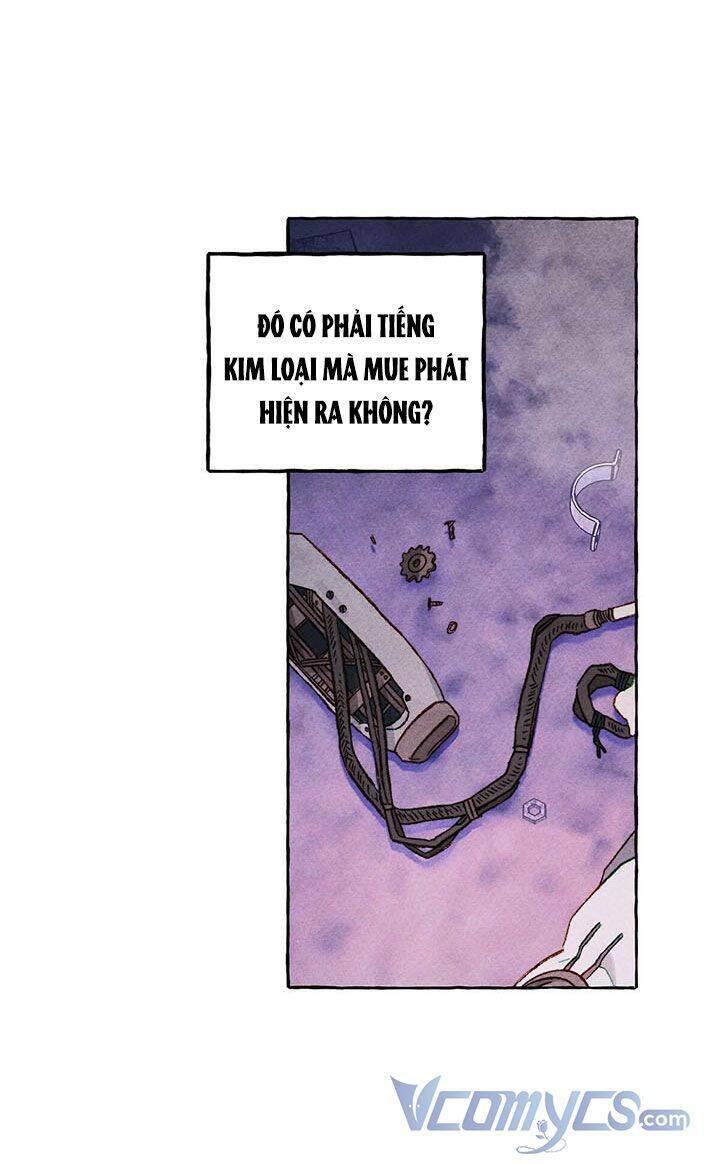 Nuôi Dưỡng Một Bé Rồng Đen Chapter 26 - Trang 2