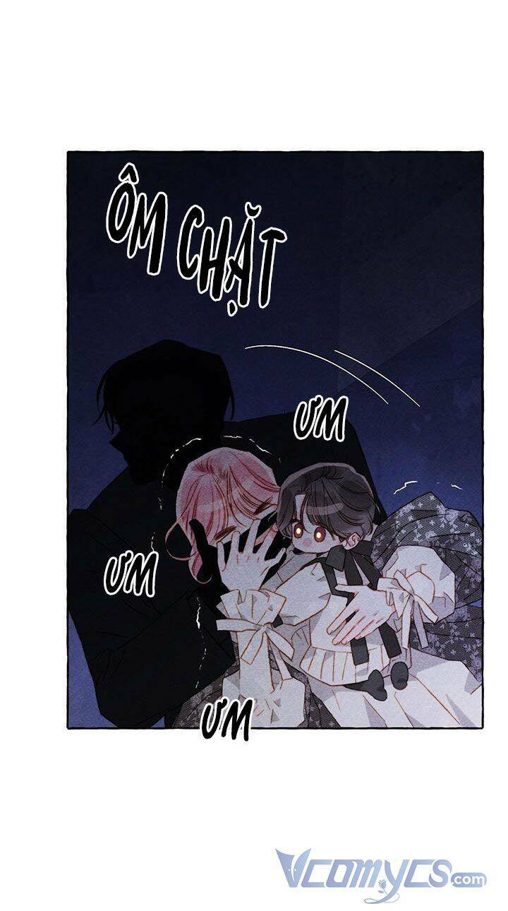 Nuôi Dưỡng Một Bé Rồng Đen Chapter 26 - Trang 2