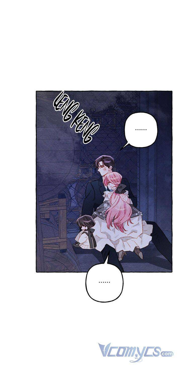 Nuôi Dưỡng Một Bé Rồng Đen Chapter 26 - Trang 2