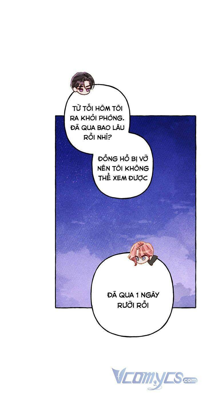 Nuôi Dưỡng Một Bé Rồng Đen Chapter 26 - Trang 2