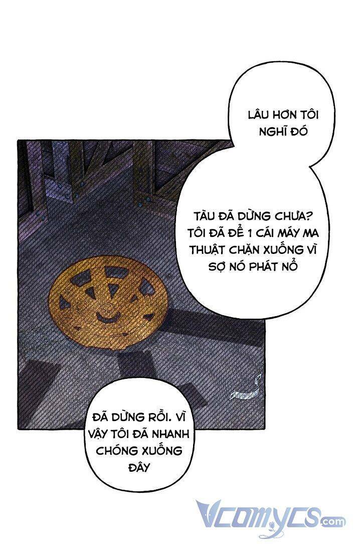 Nuôi Dưỡng Một Bé Rồng Đen Chapter 26 - Trang 2