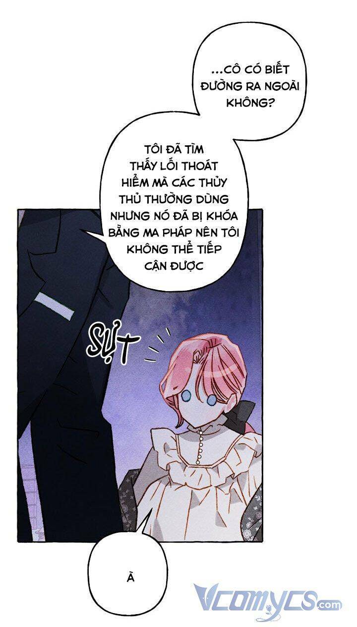 Nuôi Dưỡng Một Bé Rồng Đen Chapter 26 - Trang 2