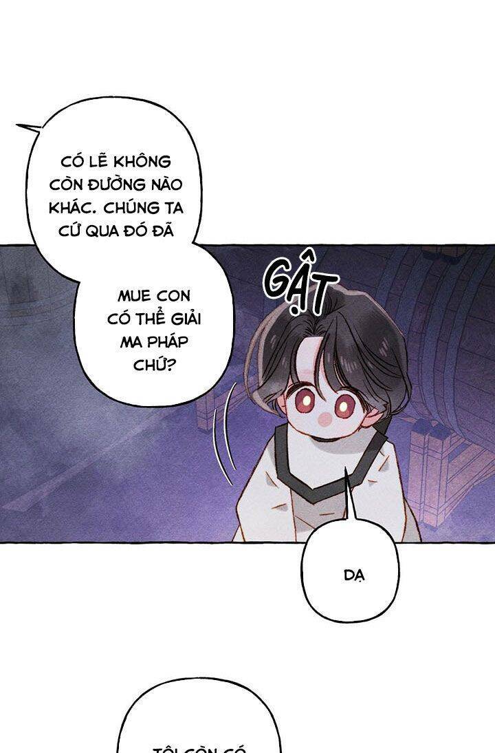 Nuôi Dưỡng Một Bé Rồng Đen Chapter 26 - Trang 2