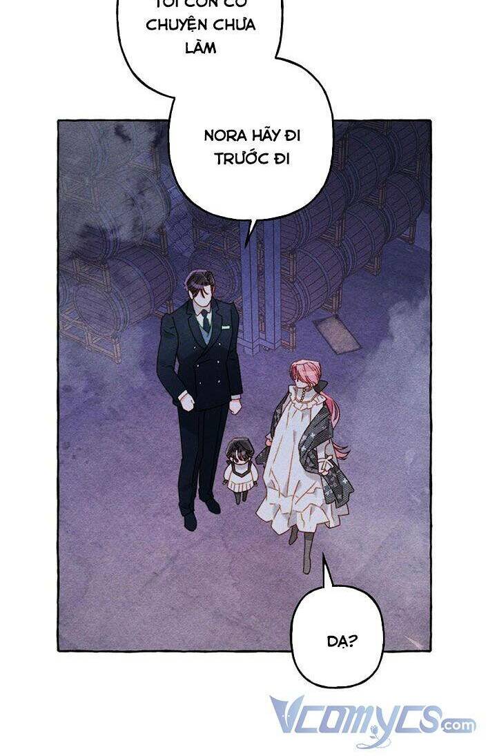 Nuôi Dưỡng Một Bé Rồng Đen Chapter 26 - Trang 2