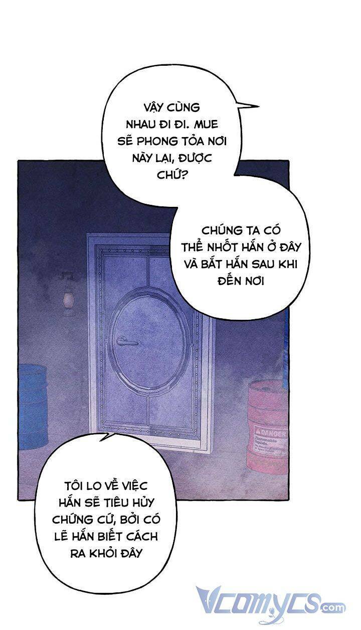 Nuôi Dưỡng Một Bé Rồng Đen Chapter 26 - Trang 2