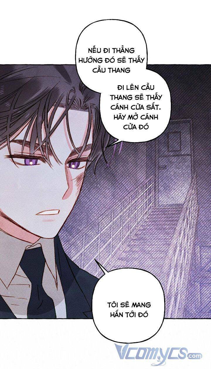 Nuôi Dưỡng Một Bé Rồng Đen Chapter 26 - Trang 2