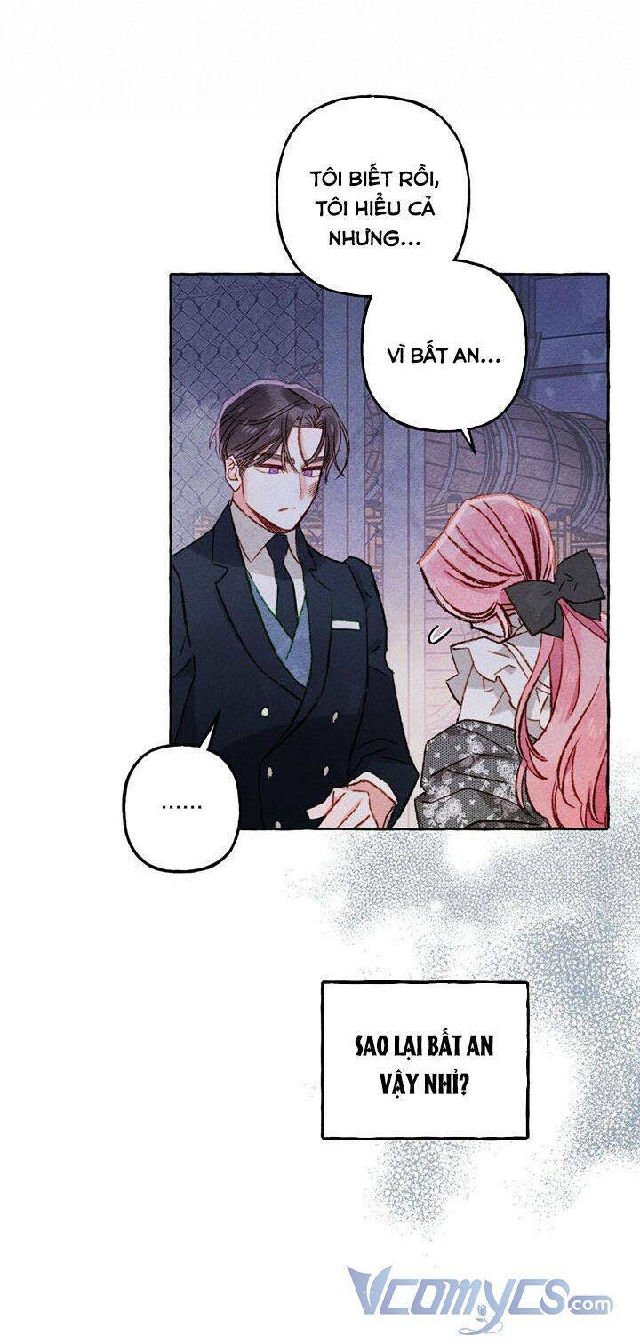 Nuôi Dưỡng Một Bé Rồng Đen Chapter 26 - Trang 2