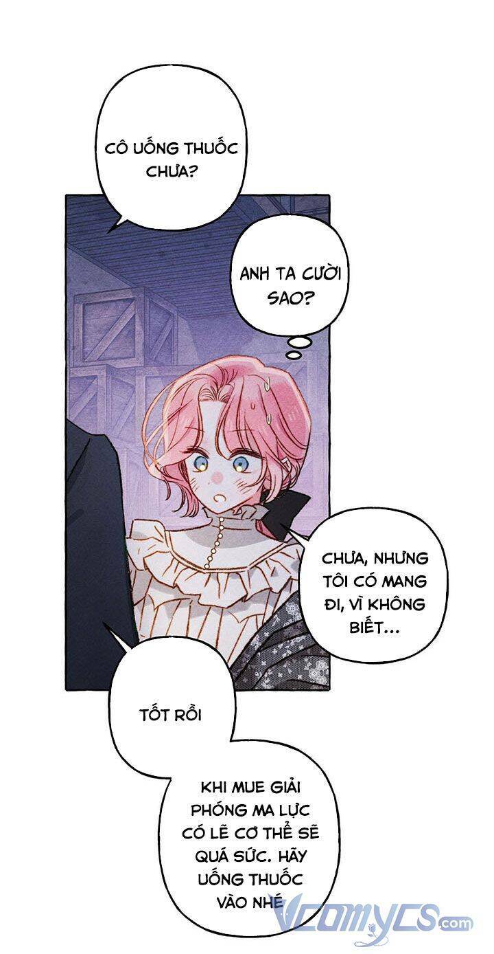 Nuôi Dưỡng Một Bé Rồng Đen Chapter 26 - Trang 2