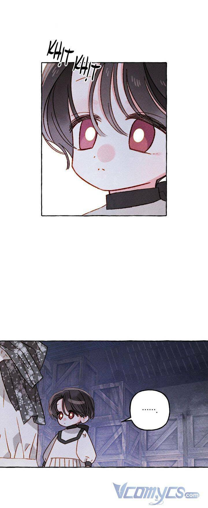 Nuôi Dưỡng Một Bé Rồng Đen Chapter 26 - Trang 2