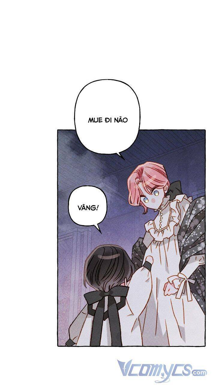 Nuôi Dưỡng Một Bé Rồng Đen Chapter 26 - Trang 2