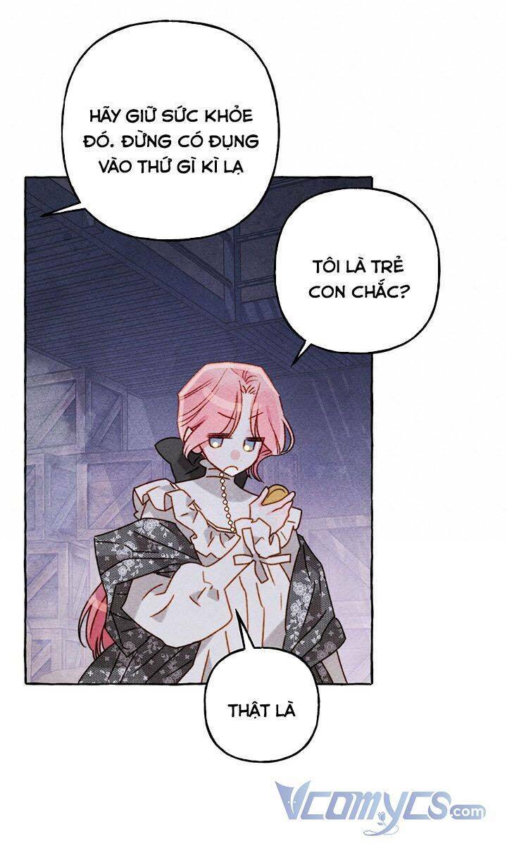 Nuôi Dưỡng Một Bé Rồng Đen Chapter 26 - Trang 2