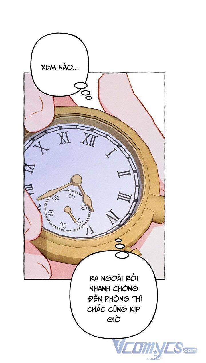 Nuôi Dưỡng Một Bé Rồng Đen Chapter 26 - Trang 2