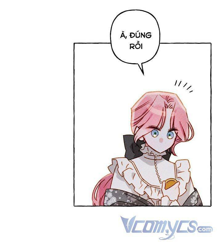 Nuôi Dưỡng Một Bé Rồng Đen Chapter 26 - Trang 2