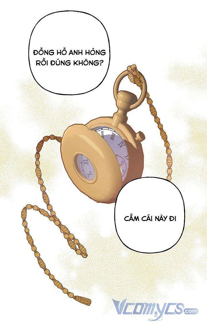 Nuôi Dưỡng Một Bé Rồng Đen Chapter 26 - Trang 2