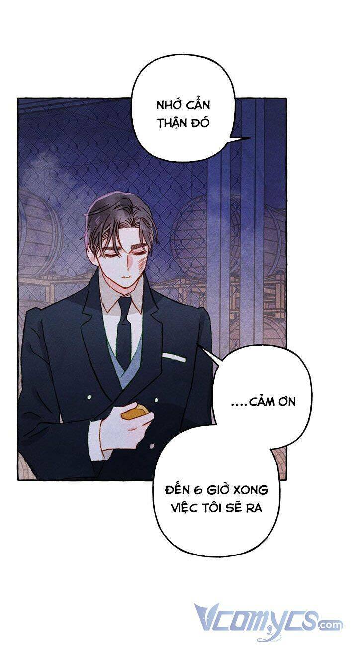 Nuôi Dưỡng Một Bé Rồng Đen Chapter 26 - Trang 2