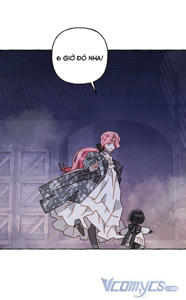 Nuôi Dưỡng Một Bé Rồng Đen Chapter 26 - Trang 2