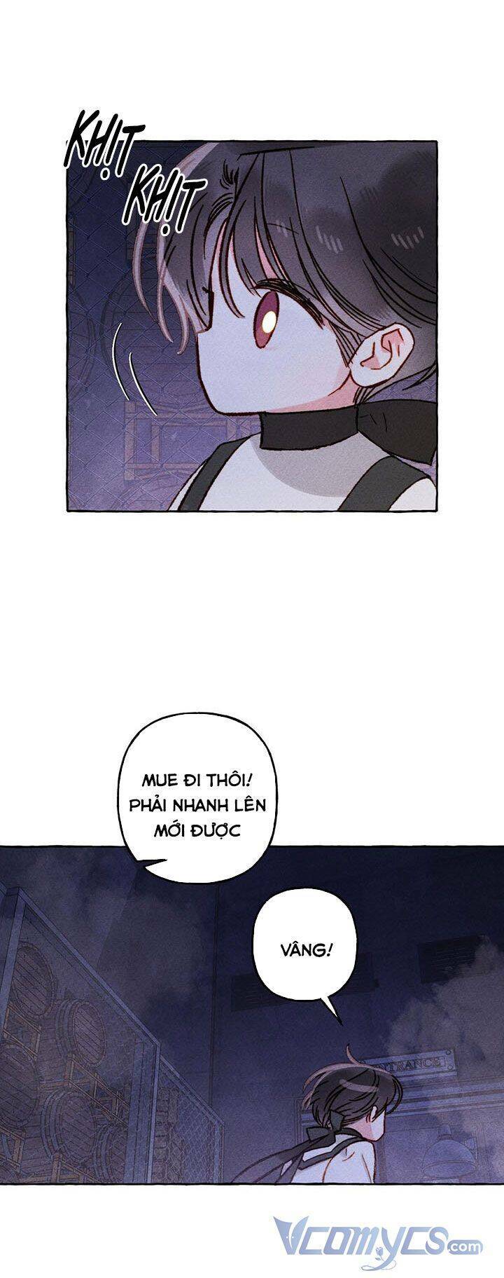 Nuôi Dưỡng Một Bé Rồng Đen Chapter 26 - Trang 2