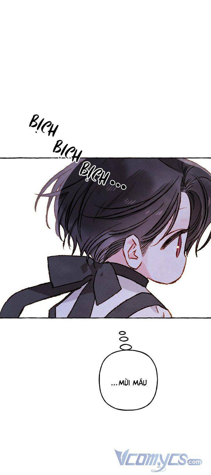 Nuôi Dưỡng Một Bé Rồng Đen Chapter 26 - Trang 2